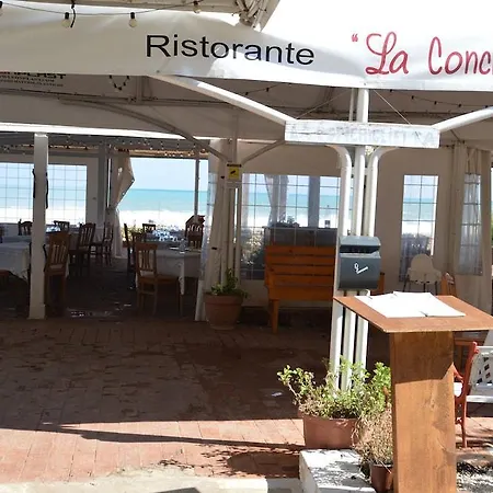 Guest house Il Veliero Marzamemi