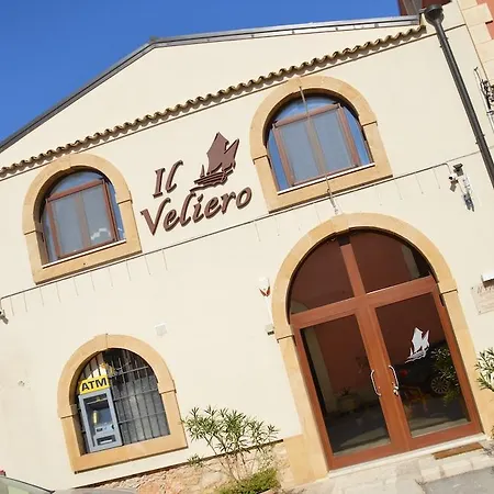 Il Veliero 3*