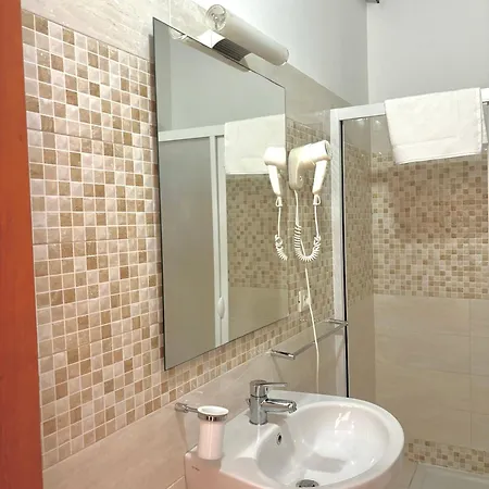 Guest house Il Veliero Marzamemi