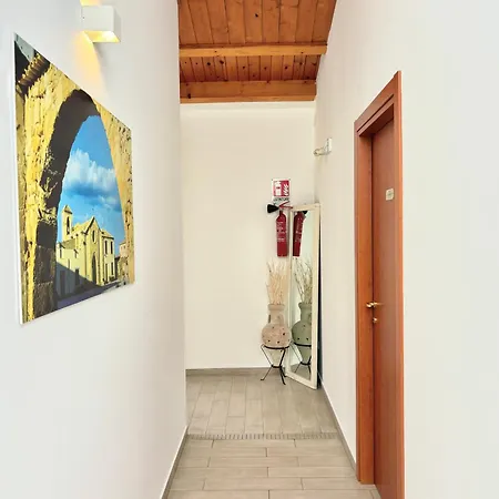 Guest house Il Veliero 3*