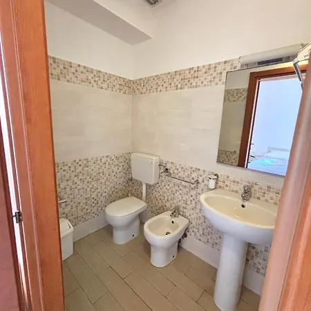 Il Veliero Guest house