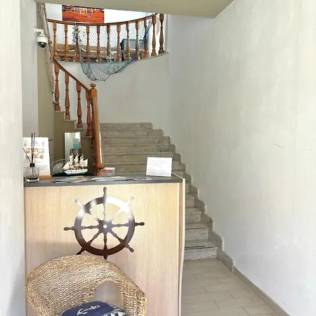 Il Veliero Guest house 3*