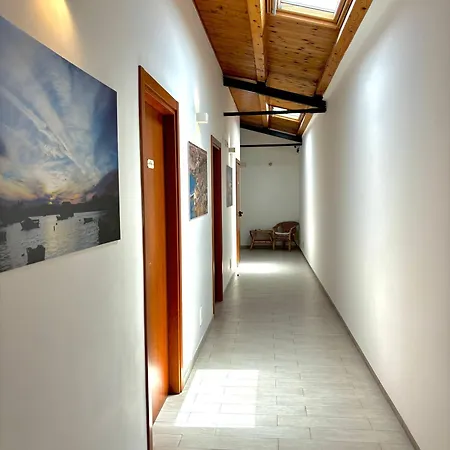 Il Veliero Guest house Marzamemi