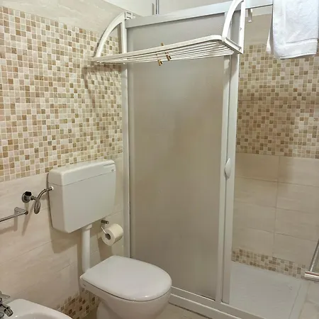 Guest house Il Veliero Marzamemi