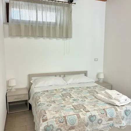 Il Veliero Marzamemi