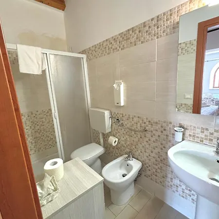 Guest house Il Veliero 3*
