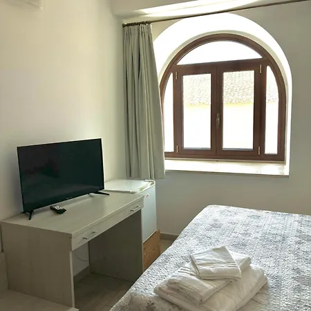 Guest house Il Veliero Marzamemi
