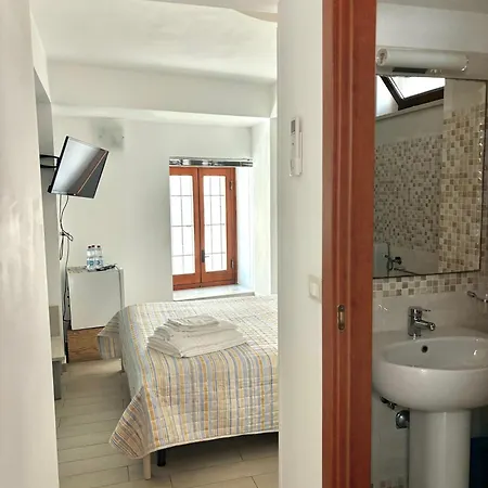 Il Veliero 3* Marzamemi