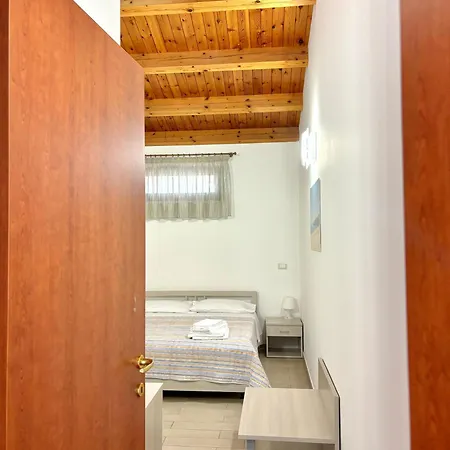 Il Veliero Guest house