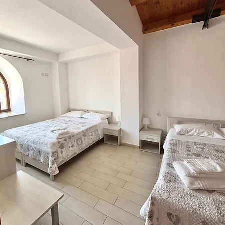 Il Veliero Guest house 3*