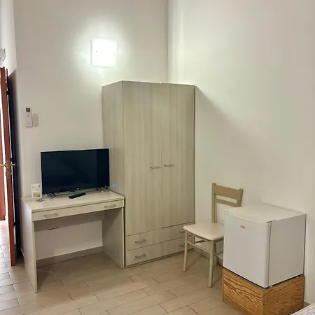 Guest house Il Veliero 3*