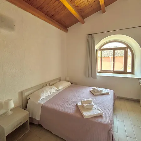 Il Veliero Guest house Marzamemi
