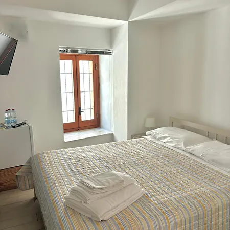 Il Veliero Guest house