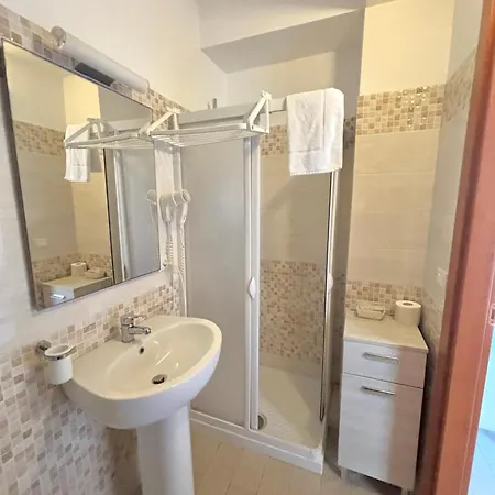 Guest house Il Veliero