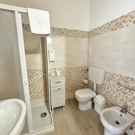 Il Veliero Guest house 3*