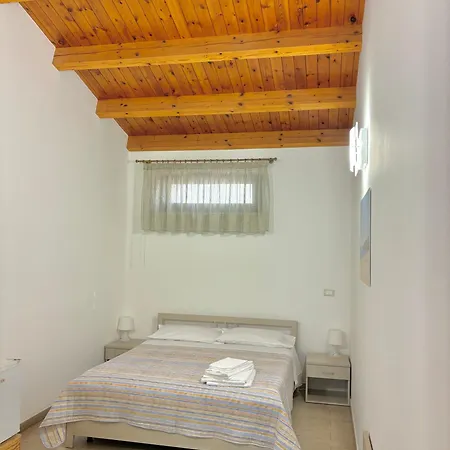 Guest house Il Veliero 3*