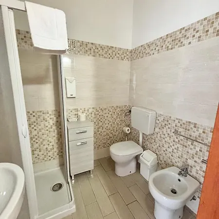 Il Veliero Guest house Marzamemi
