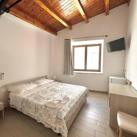 Guest house Il Veliero Marzamemi