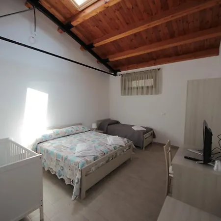 Il Veliero Guest house Marzamemi