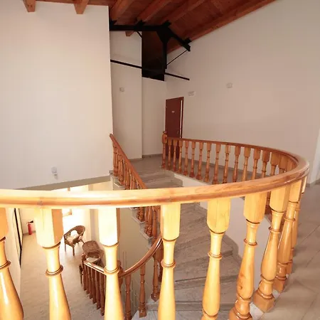 Guest house Il Veliero Marzamemi