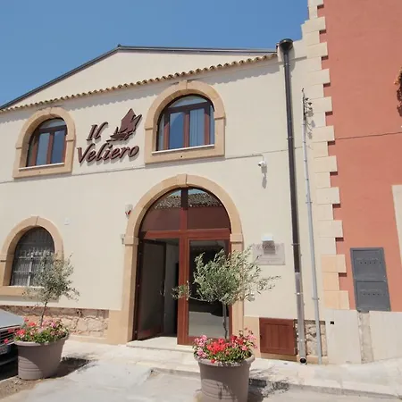 Il Veliero 3* Marzamemi