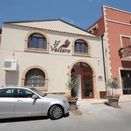 Il Veliero Guest house Marzamemi