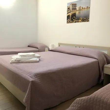 Guest house Il Veliero Marzamemi