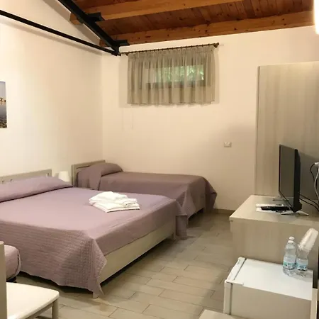 Il Veliero Guest house