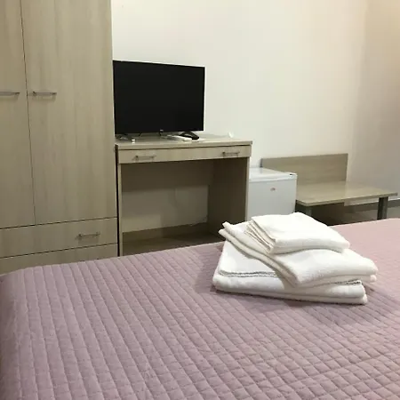 Guest house Il Veliero 3*