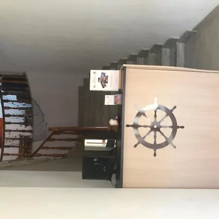 Il Veliero 3* Marzamemi
