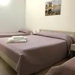 게스트하우스 Il Veliero 마르자메미