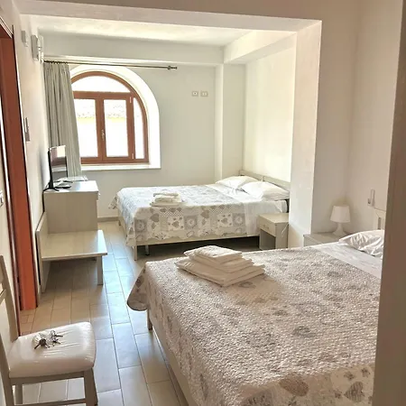 Gæstehus Il Veliero Marzamemi