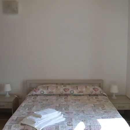 Il Veliero Maison d'hôtes 3*
