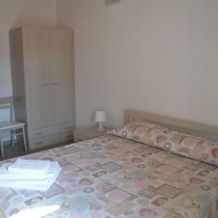 Il Veliero Maison d'hôtes