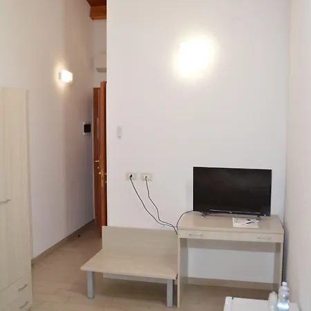 Gæstehus Il Veliero 3*