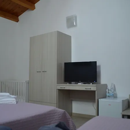 Maison d'hôtes Il Veliero Marzamemi
