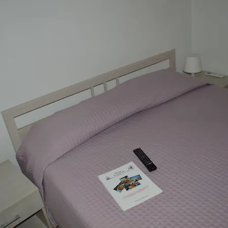 Il Veliero Marzamemi