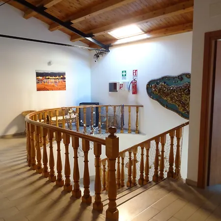 Il Veliero Maison d'hôtes