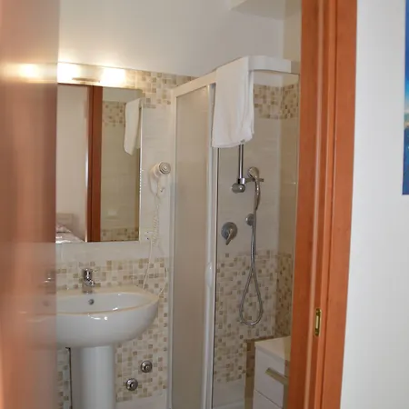 Il Veliero Gæstehus 3*