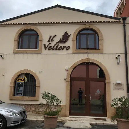 Gæstehus Il Veliero Marzamemi