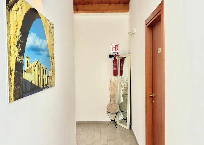 Maison d'hôtes Il Veliero 3*