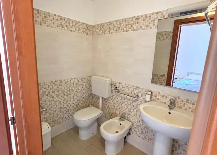 Il Veliero Maison d'hôtes