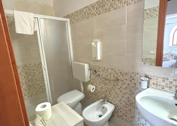 Maison d'hôtes Il Veliero 3*