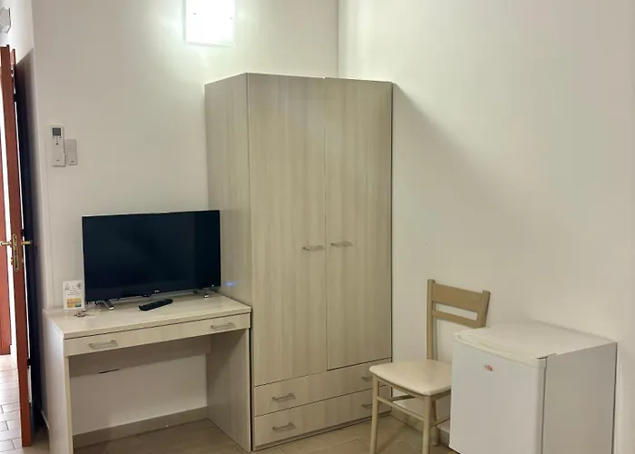 Maison d'hôtes Il Veliero 3*