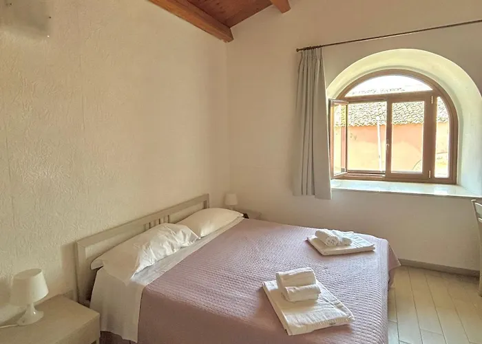 Il Veliero Maison d'hôtes Marzamemi