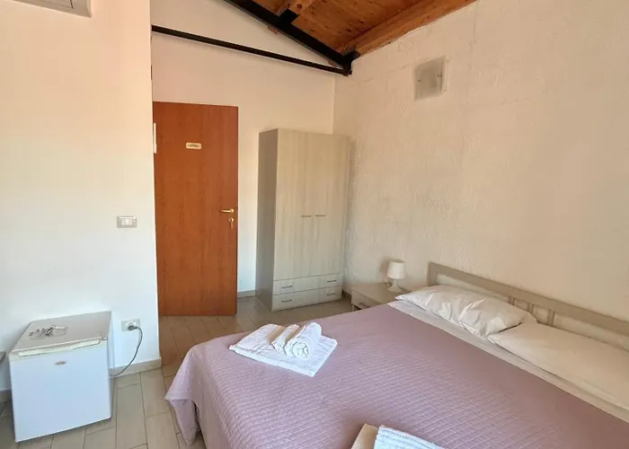 Il Veliero 3* Marzamemi