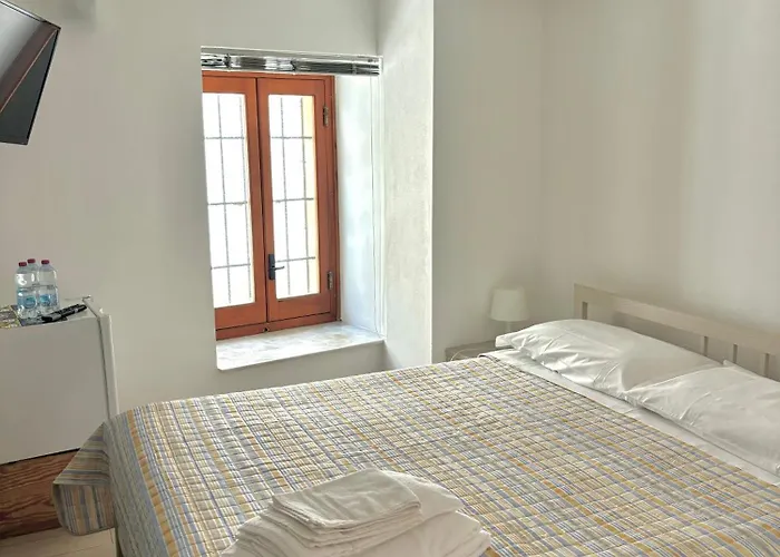 Il Veliero Maison d'hôtes