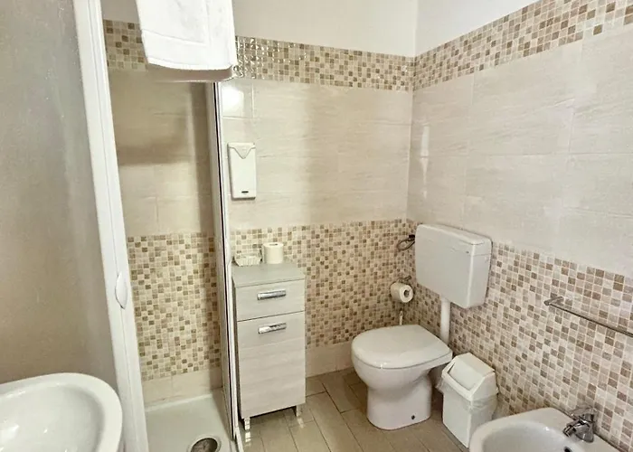 Il Veliero Maison d'hôtes 3*