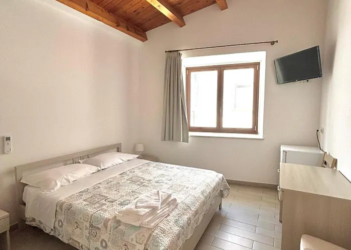 Maison d'hôtes Il Veliero Marzamemi