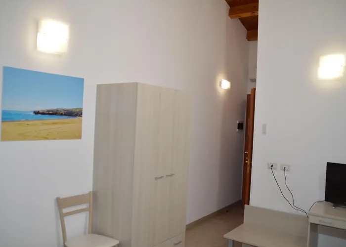 Maison d'hôtes Il Veliero Marzamemi